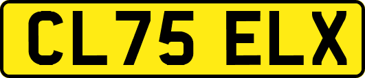CL75ELX