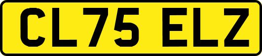 CL75ELZ