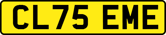 CL75EME
