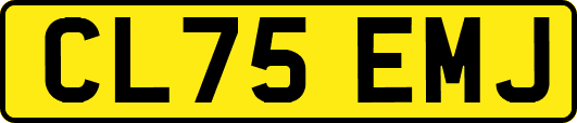 CL75EMJ