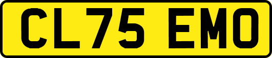 CL75EMO