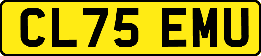 CL75EMU