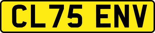 CL75ENV