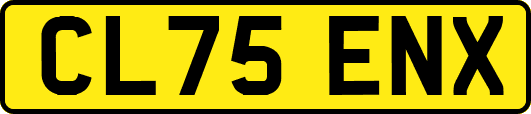 CL75ENX