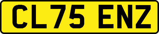 CL75ENZ