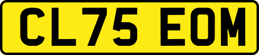 CL75EOM