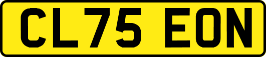 CL75EON
