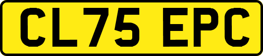 CL75EPC