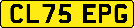 CL75EPG