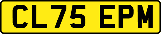 CL75EPM
