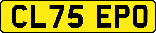 CL75EPO