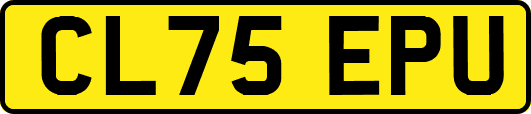 CL75EPU