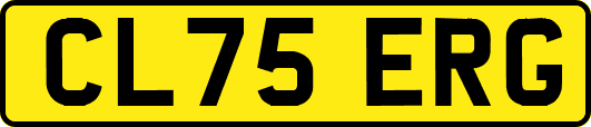 CL75ERG