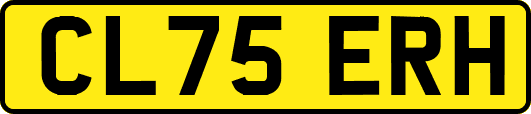 CL75ERH