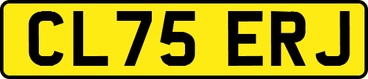 CL75ERJ