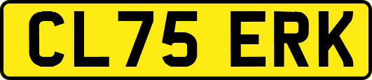 CL75ERK