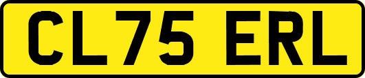 CL75ERL