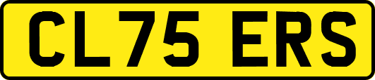 CL75ERS