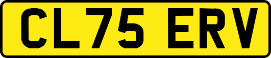 CL75ERV