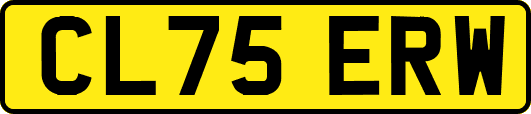 CL75ERW