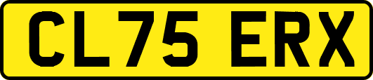 CL75ERX