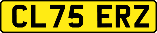 CL75ERZ