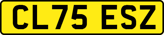 CL75ESZ