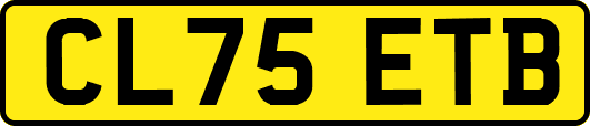 CL75ETB