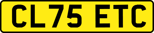 CL75ETC