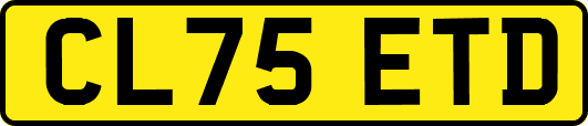 CL75ETD