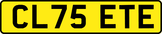 CL75ETE
