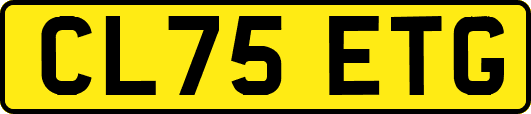 CL75ETG