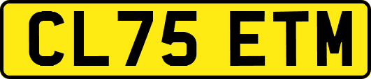 CL75ETM
