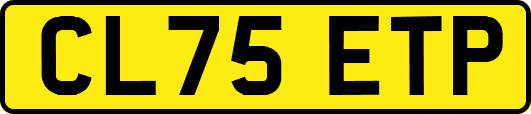 CL75ETP