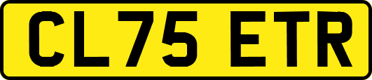 CL75ETR