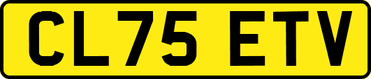 CL75ETV