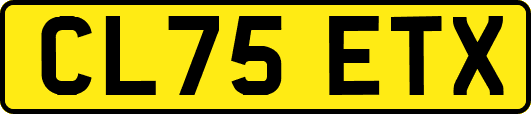 CL75ETX