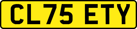 CL75ETY