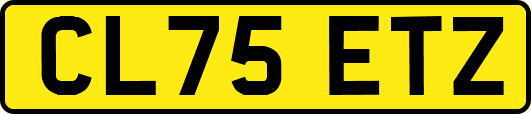 CL75ETZ