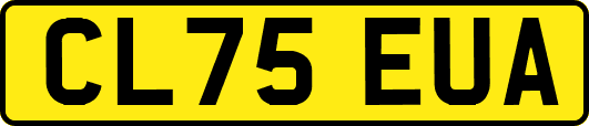 CL75EUA