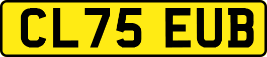 CL75EUB