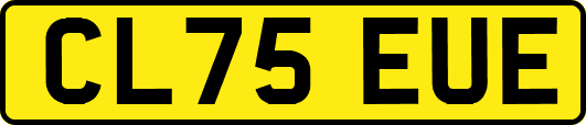 CL75EUE