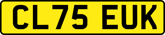 CL75EUK