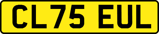 CL75EUL