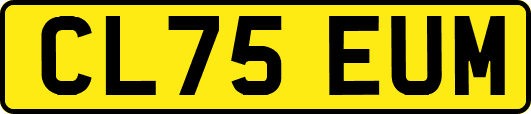 CL75EUM