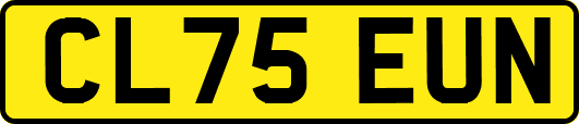 CL75EUN