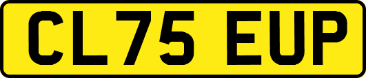 CL75EUP