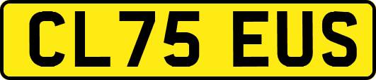 CL75EUS