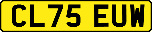 CL75EUW