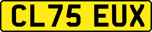 CL75EUX